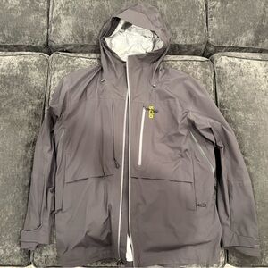 STIO Raymer Ski Shell.